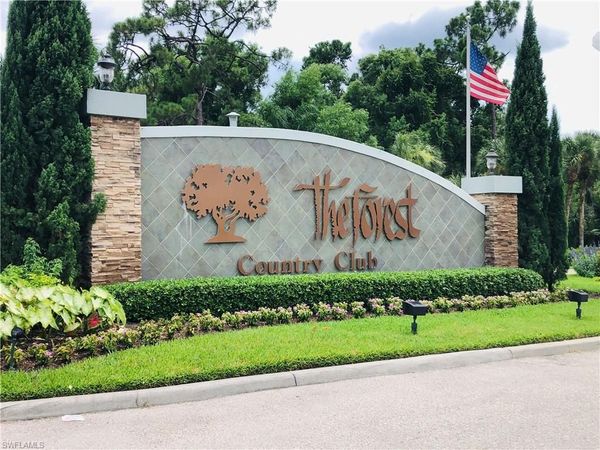 16561 Heron Coach WAY , Unit 101, FORT MYERS, FL 33908