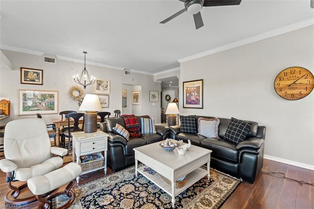 16561 Heron Coach Way, Unit 101, Fort Myers, FL 33908 Photo