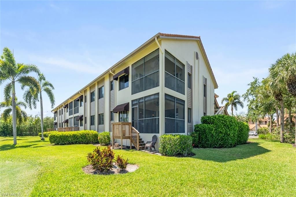 16561 Heron Coach Way, Unit 101, Fort Myers, FL 33908 Photo