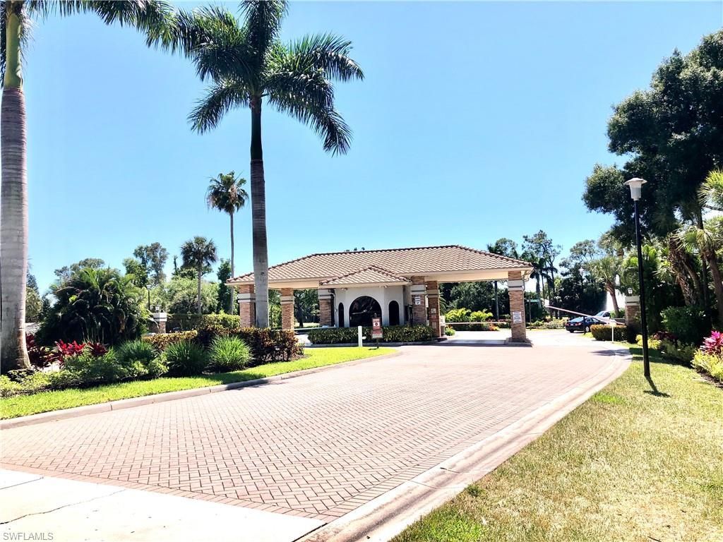 16561 Heron Coach Way, Unit 101, Fort Myers, FL 33908 Photo