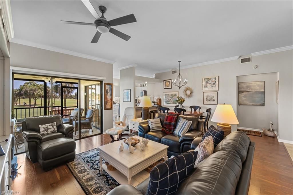 16561 Heron Coach Way, Unit 101, Fort Myers, FL 33908 Photo