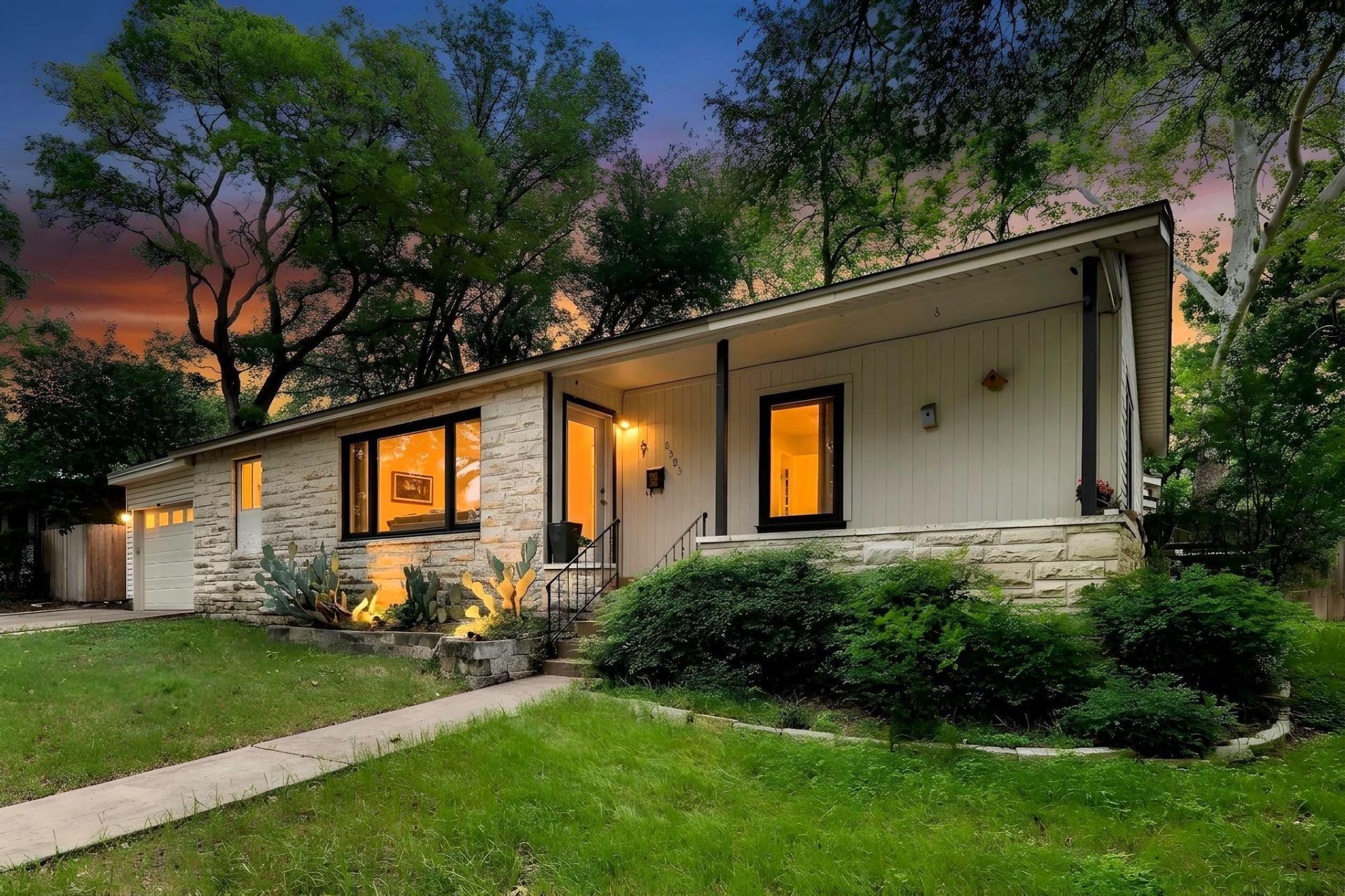 6303 Shoal Creek Blvd, Austin, TX 78757 Main Photo