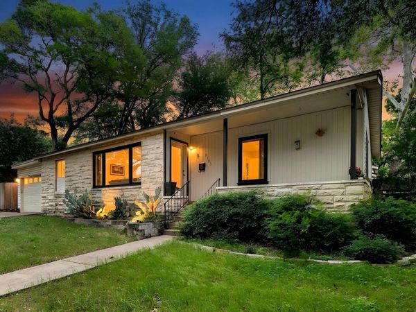 6303 Shoal Creek BLVD, Austin, TX 78757