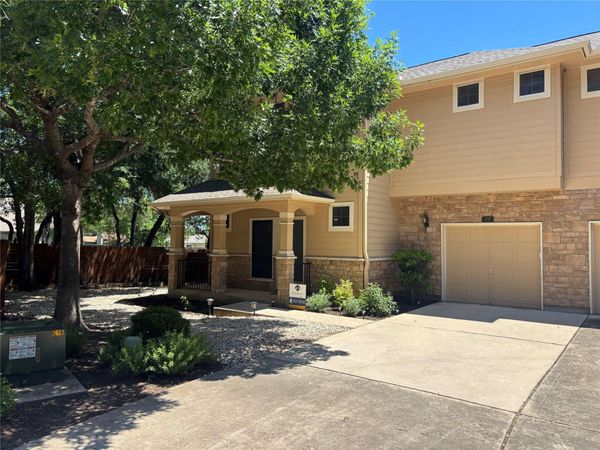 11000 Anderson Mill RD, Unit 22, Austin, TX 78750