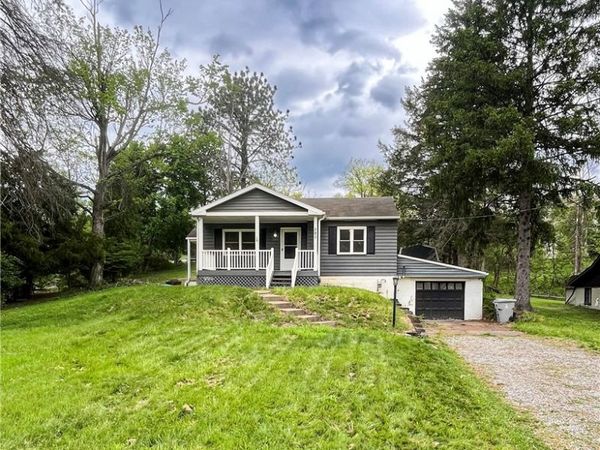 285 Thompsonville Rd, McMurray, PA 15317