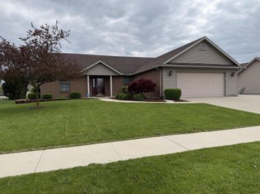 1507 Hara Lane, Saint Marys, OH 45885