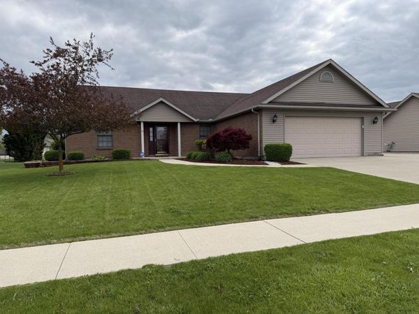 1507 Hara Lane, Saint Marys, OH 45885