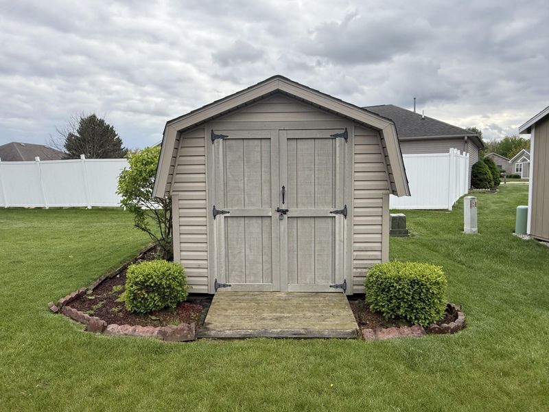 1507 Hara Lane, Saint Marys, OH 45885 Photo 29
