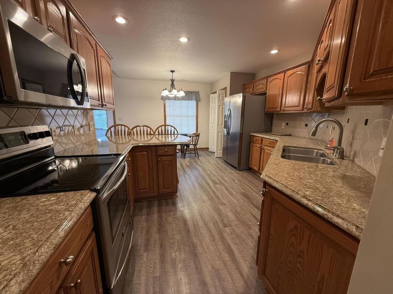 1507 Hara Lane, Saint Marys, OH 45885 Photo 5
