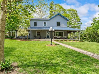 11255 Possum Hollow Road, Saint Paris, OH 43072
