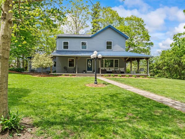 11255 Possum Hollow Road, Saint Paris, OH 43072
