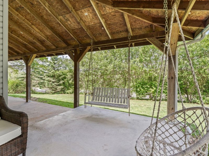 11255 Possum Hollow Road, Saint Paris, OH 43072 Photo 10