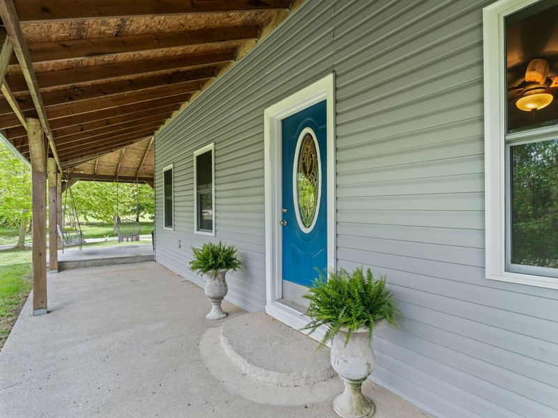 11255 Possum Hollow Road, Saint Paris, OH 43072 Photo 12