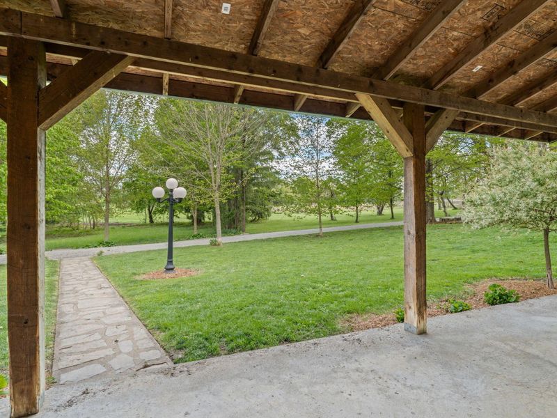 11255 Possum Hollow Road, Saint Paris, OH 43072 Photo 13