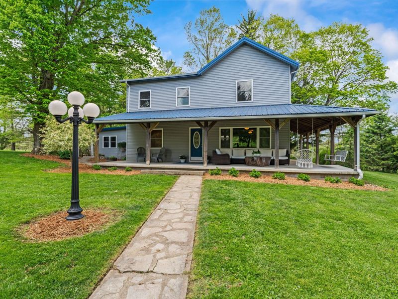 11255 Possum Hollow Road, Saint Paris, OH 43072 Photo 2