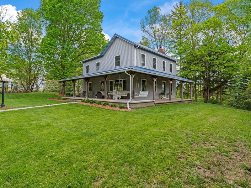 11255 Possum Hollow Road, Saint Paris, OH 43072 Photo 3