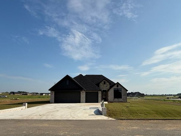 5677 E 136th Place North, Collinsville, OK 74021