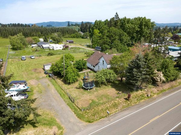 11503 Buena Vista Rd, Independence, OR 97351