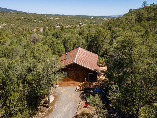 18 Cedar Hill Drive, Cedar Crest, NM 87008