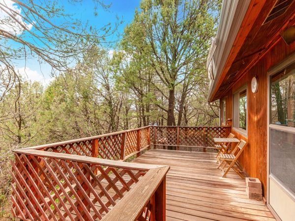 18 Cedar Hill Drive, Cedar Crest, NM 87008