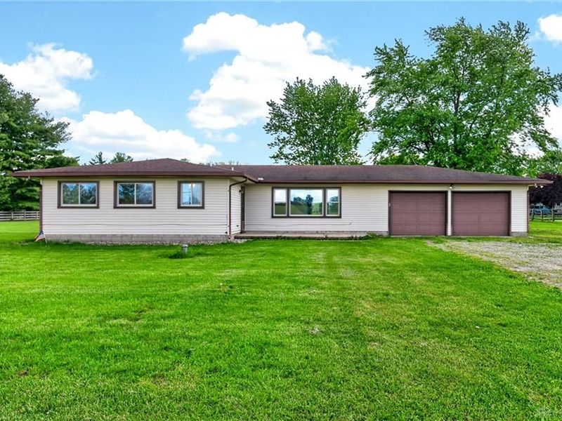 1005 Free Road, Bethel Township, OH 45344 Photo 2