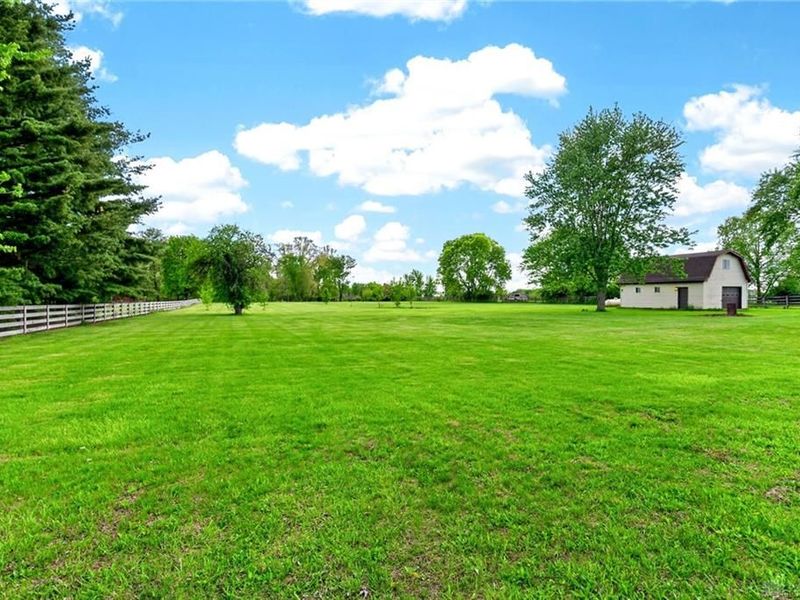 1005 Free Road, Bethel Township, OH 45344 Photo 35