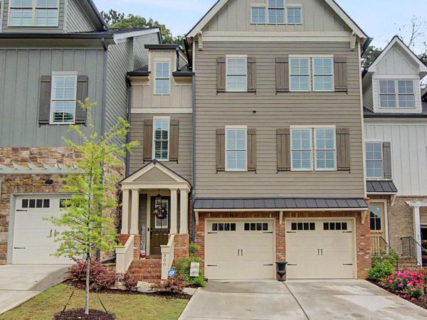300 Trecastle Lane, Canton, GA 30114