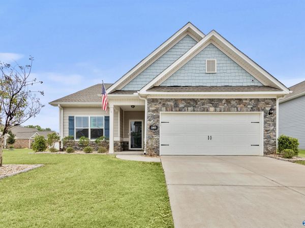 1003 Thornton Branch, Harvest, AL 35749