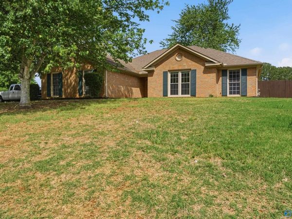 101 Sonoma Creek Trail, Harvest, AL 35749