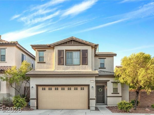 10410 Lilac Square Avenue , Las Vegas, NV 89166