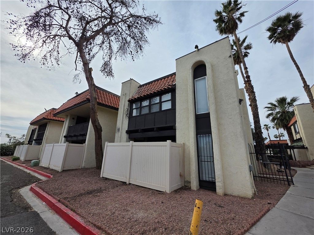 1440 Vegas Valley Drive, Unit 8, Las Vegas, NV 89169 Main Photo