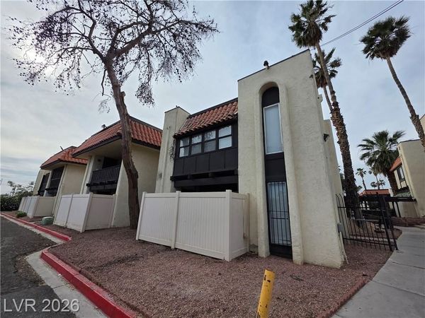 1440 Vegas Valley Drive, Unit 8, Las Vegas, NV 89169