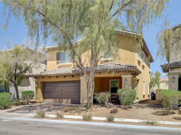 5412 Talmo Street, North Las Vegas, NV 89081