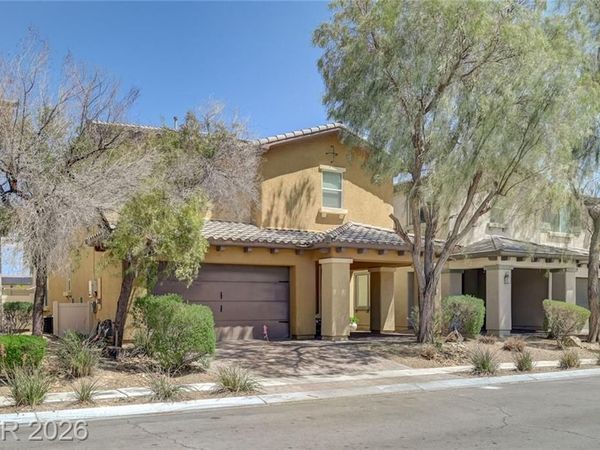 5412 Talmo Street , North Las Vegas, NV 89081