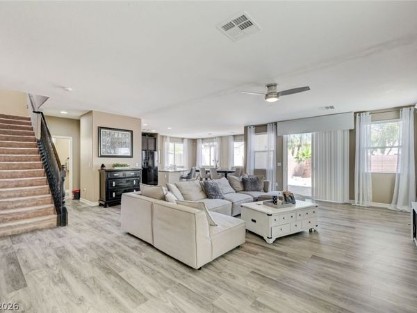 5412 Talmo Street, North Las Vegas, NV 89081