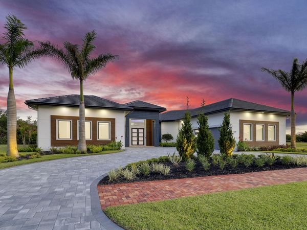 179 SE Via Terra Bella, Port St. Lucie, FL 34952