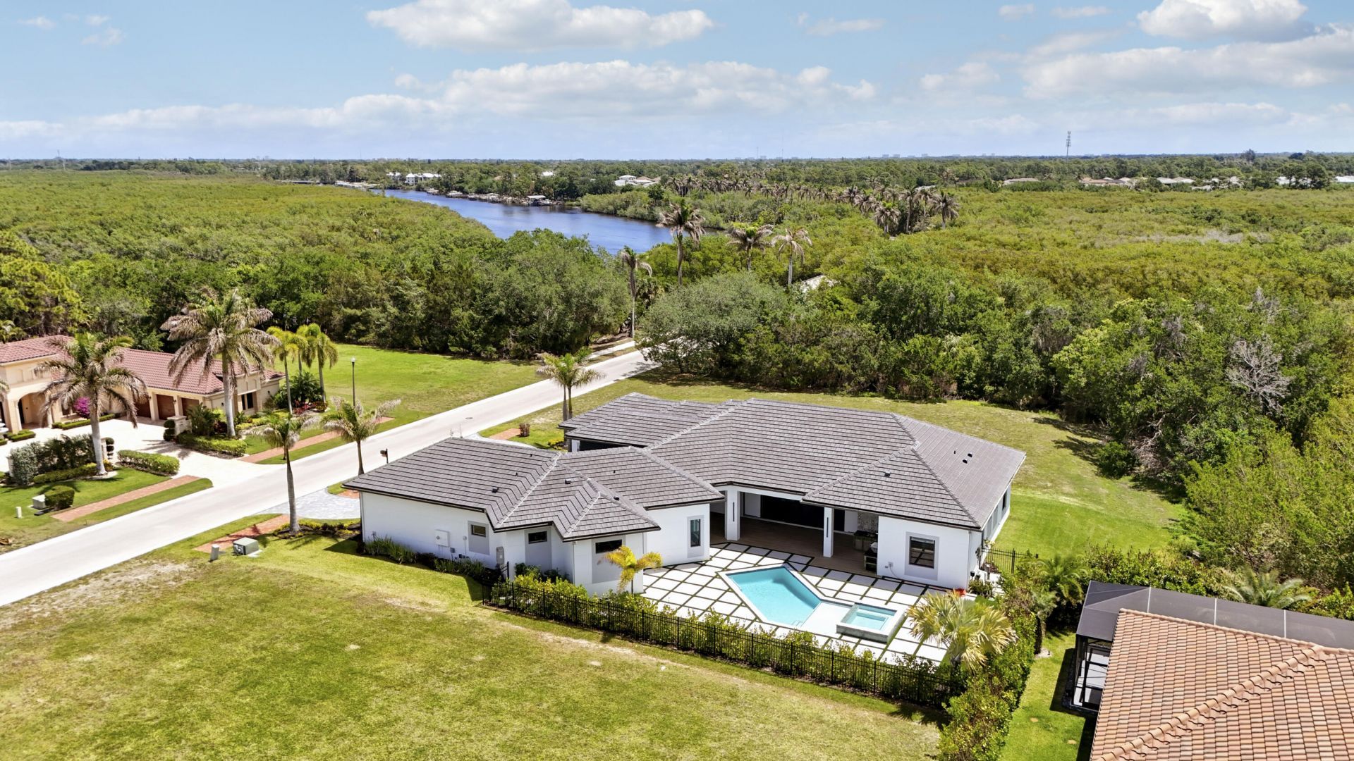 179 SE Via Terra Bella, Port Saint Lucie, FL 34952 Photo