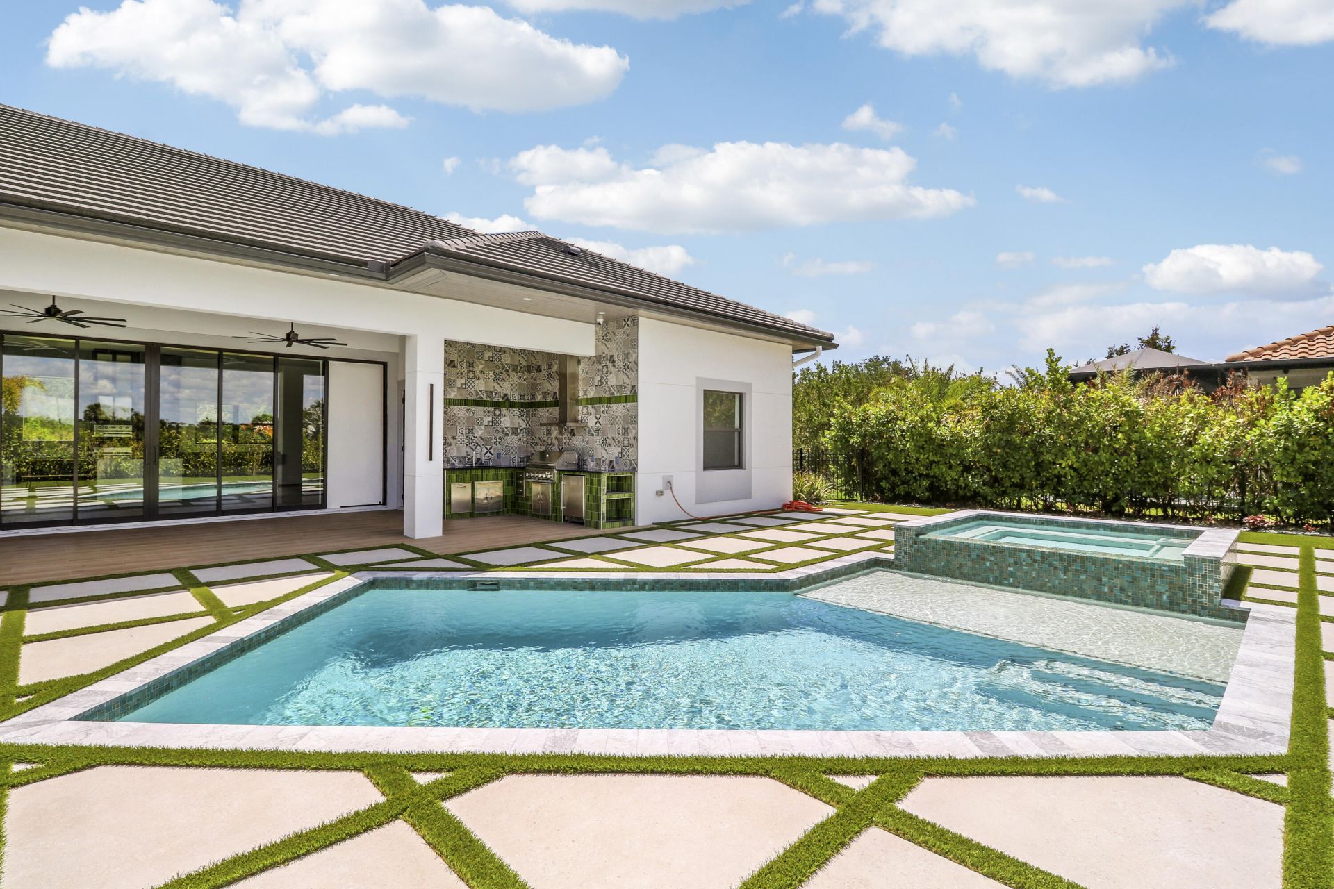 179 SE Via Terra Bella, Port Saint Lucie, FL 34952 Photo