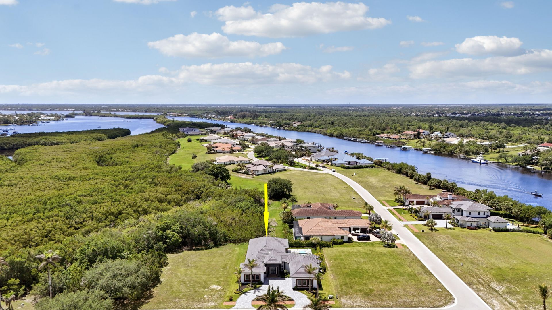 179 SE Via Terra Bella, Port Saint Lucie, FL 34952 Photo