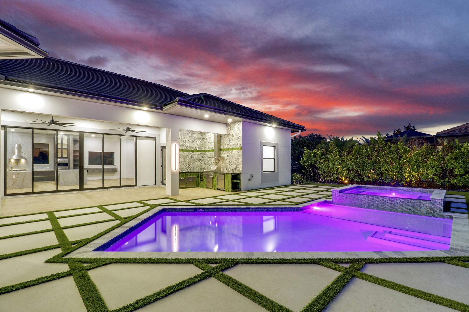 179 SE Via Terra Bella, Port Saint Lucie, FL 34952 Photo