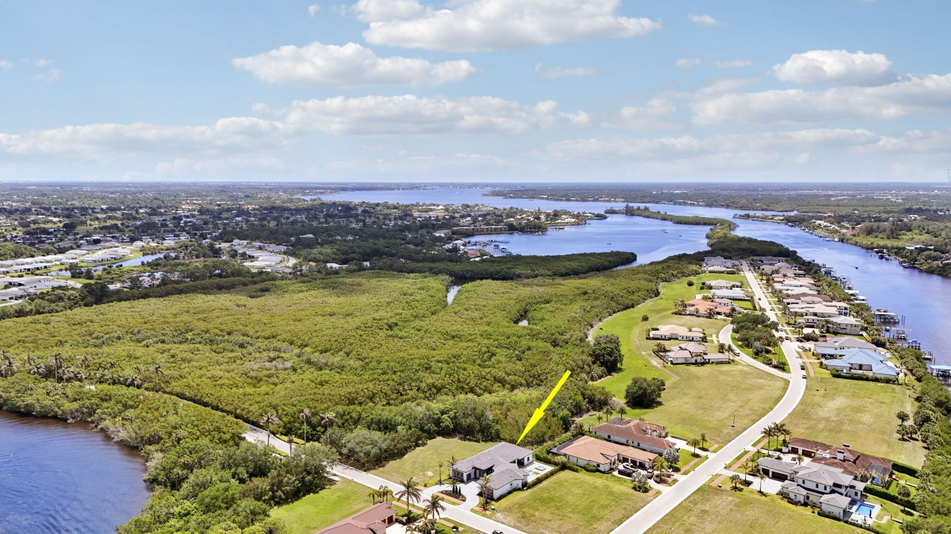 179 SE Via Terra Bella, Port Saint Lucie, FL 34952 Photo
