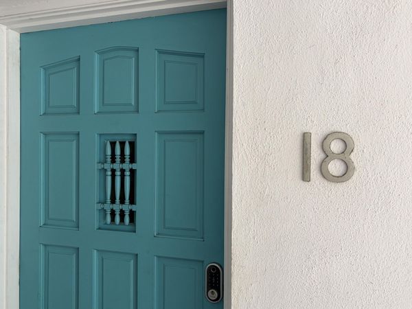 625 Orton Avenue, Unit 18, Fort Lauderdale, FL 33304