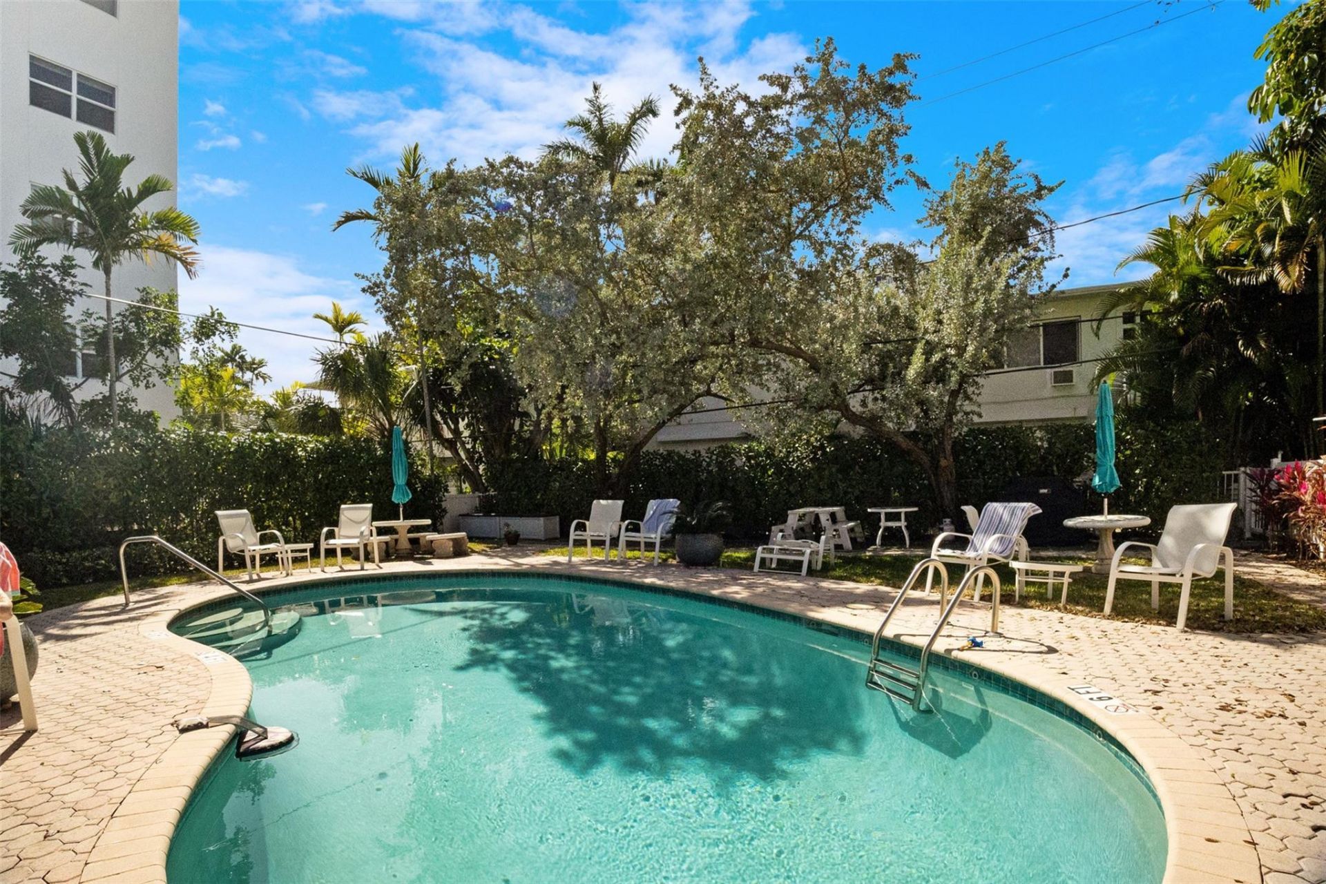 625 Orton Avenue, Unit 18, Fort Lauderdale, FL 33304 Photo