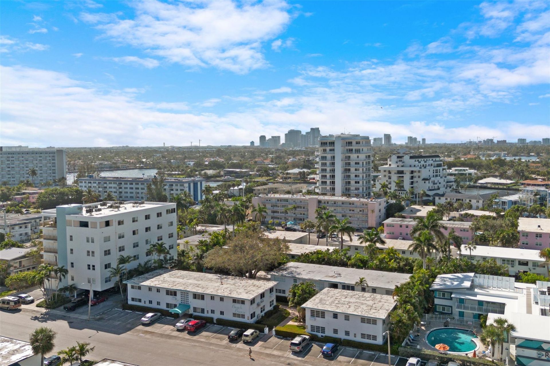 625 Orton Avenue, Unit 18, Fort Lauderdale, FL 33304 Photo