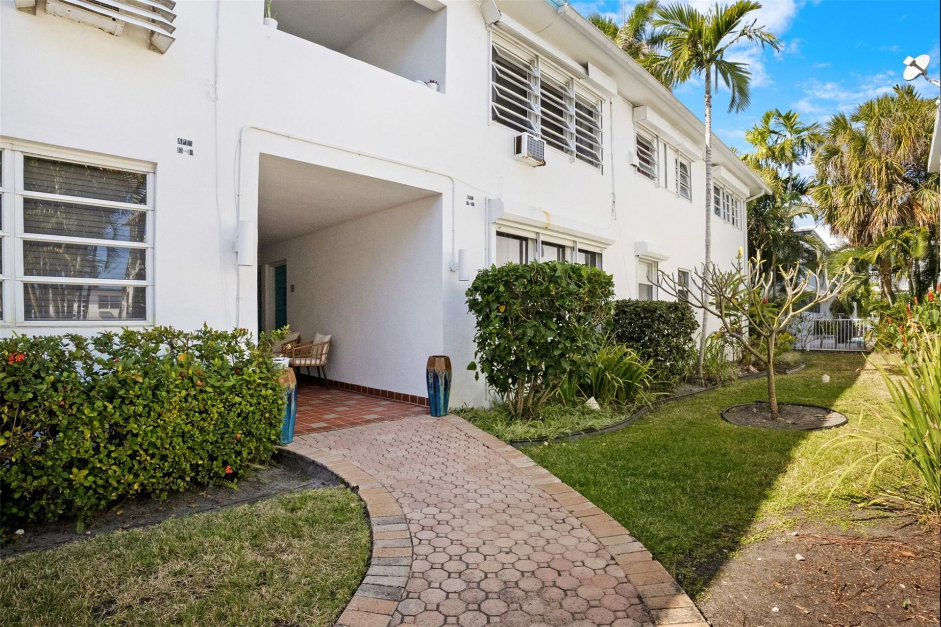 625 Orton Avenue, Unit 18, Fort Lauderdale, FL 33304 Photo