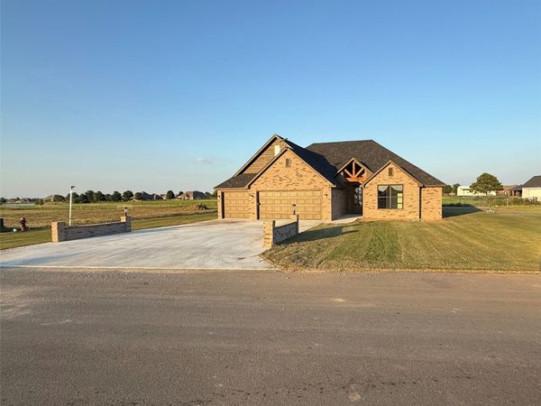 13645 N 58th East Avenue, Collinsville, OK 74021