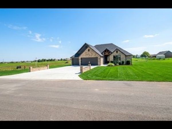 13645 N 58th East Avenue, Collinsville, OK 74021