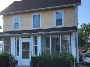 20 PROSPECT AVENUE, Unit 2 S, BRYN MAWR, PA 19010