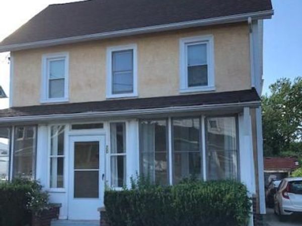 20 PROSPECT AVENUE, Unit 2 S, BRYN MAWR, PA 19010
