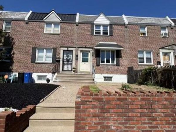5844 AKRON STREET, PHILADELPHIA, PA 19149